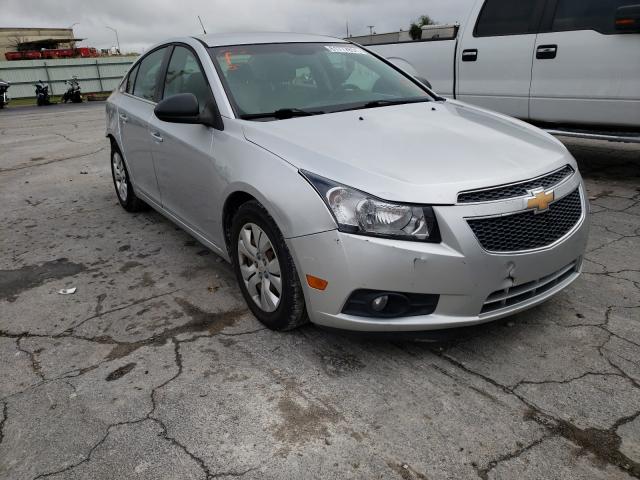 CHEVROLET NULL 2012 1g1pc5sh8c7264089