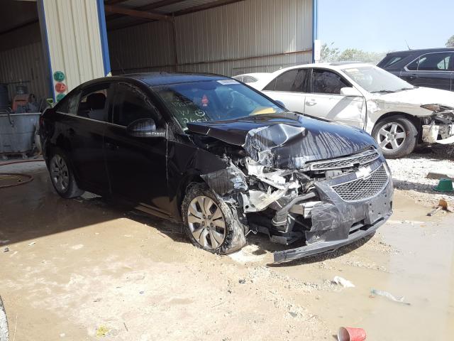 CHEVROLET CRUZE LS 2012 1g1pc5sh8c7265324