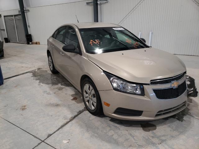 CHEVROLET CRUZE LS 2012 1g1pc5sh8c7270250