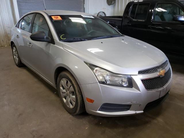 CHEVROLET CRUZE LS 2012 1g1pc5sh8c7270488