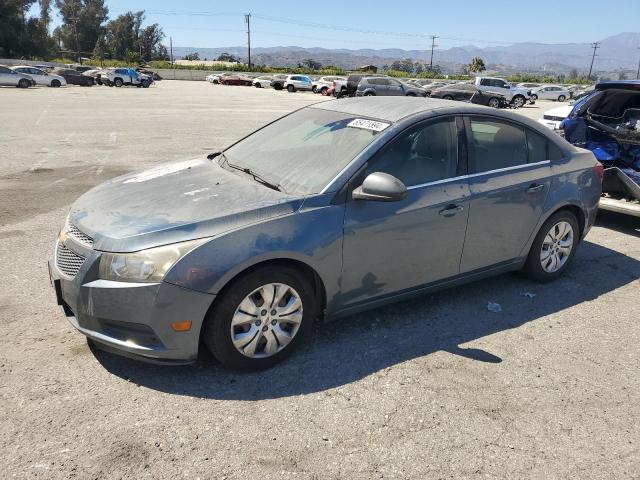 CHEVROLET CRUZE 2012 1g1pc5sh8c7274833