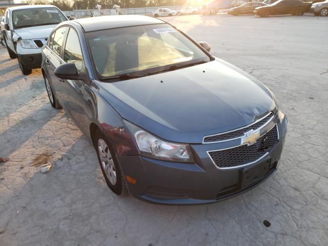 CHEVROLET CRUZE LS 2012 1g1pc5sh8c7276940