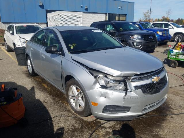 CHEVROLET CRUZE LS 2012 1g1pc5sh8c7277876