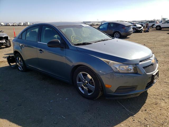 CHEVROLET CRUZE LS 2012 1g1pc5sh8c7282494