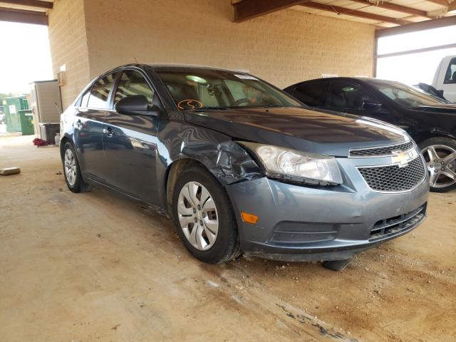 CHEVROLET CRUZE LS 2012 1g1pc5sh8c7288456