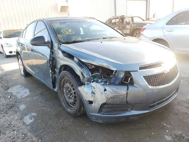 CHEVROLET CRUZE LS 2012 1g1pc5sh8c7288795