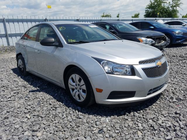 CHEVROLET CRUZE LS 2012 1g1pc5sh8c7291003