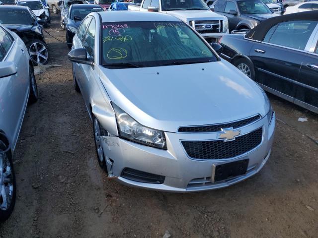 CHEVROLET CRUZE LS 2012 1g1pc5sh8c7294774