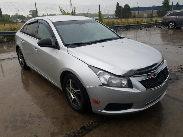 CHEVROLET CRUZE LS 2012 1g1pc5sh8c7296847