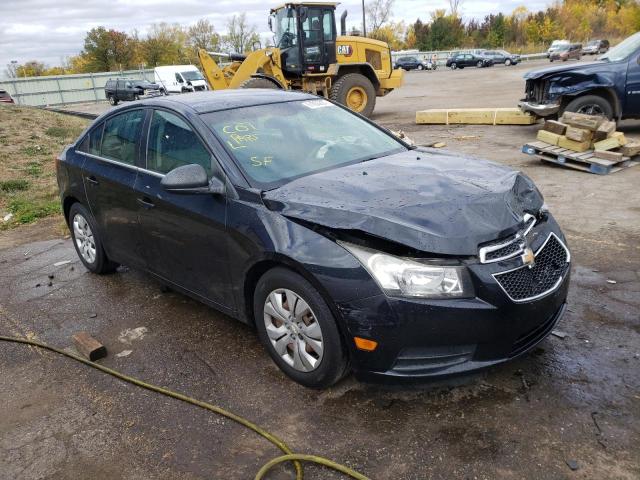 CHEVROLET CRUZE LS 2012 1g1pc5sh8c7298047