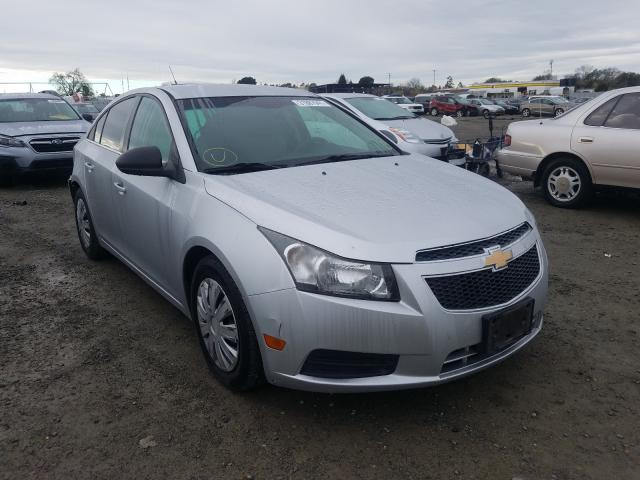 CHEVROLET NULL 2012 1g1pc5sh8c7301710