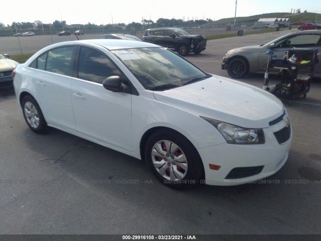 CHEVROLET CRUZE 2012 1g1pc5sh8c7310097