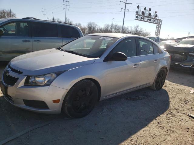 CHEVROLET CRUZE LS 2012 1g1pc5sh8c7312769