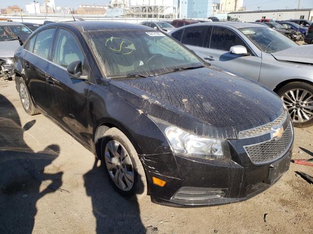 CHEVROLET CRUZE LS 2012 1g1pc5sh8c7317423