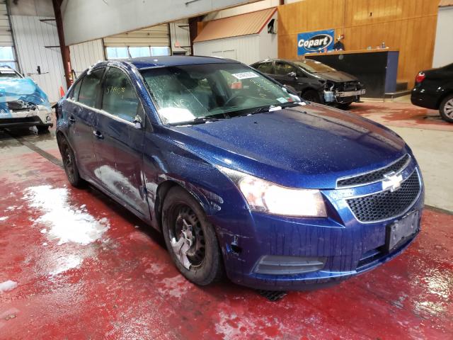 CHEVROLET CRUZE LS 2012 1g1pc5sh8c7320225