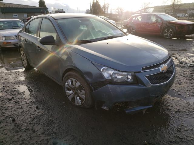 CHEVROLET CRUZE LS 2012 1g1pc5sh8c7337784