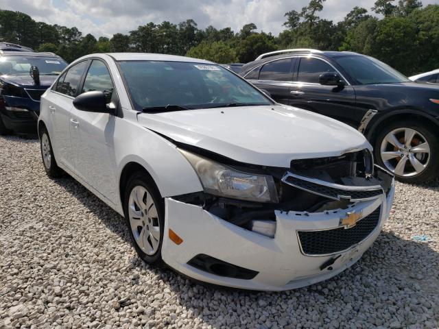 CHEVROLET CRUZE LS 2012 1g1pc5sh8c7340362