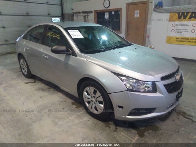 CHEVROLET CRUZE 2012 1g1pc5sh8c7342600