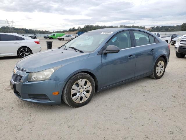 CHEVROLET CRUZE 2012 1g1pc5sh8c7343116