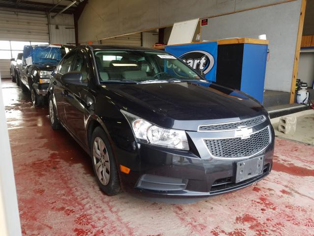 CHEVROLET CRUZE LS 2012 1g1pc5sh8c7353032