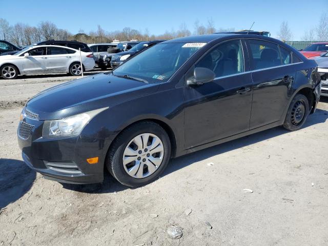 CHEVROLET CRUZE 2012 1g1pc5sh8c7353869