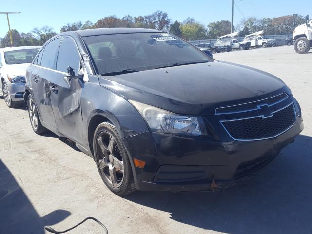 CHEVROLET CRUZE LS 2012 1g1pc5sh8c7357968