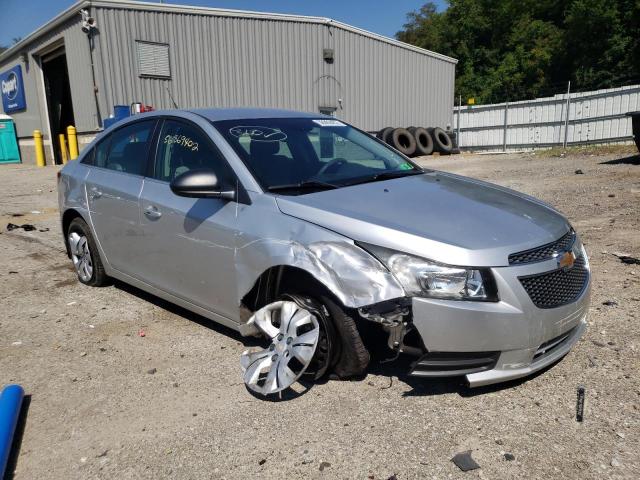 CHEVROLET CRUZE LS 2012 1g1pc5sh8c7359753