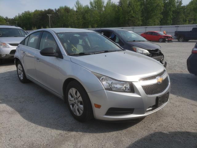 CHEVROLET CRUZE LS 2012 1g1pc5sh8c7368033