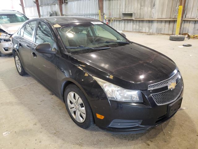 CHEVROLET CRUZE LS 2012 1g1pc5sh8c7368288