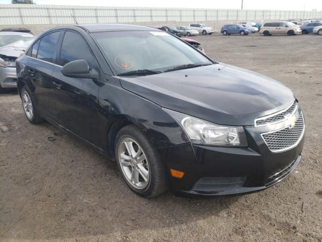 CHEVROLET CRUZE LS 2012 1g1pc5sh8c7369960