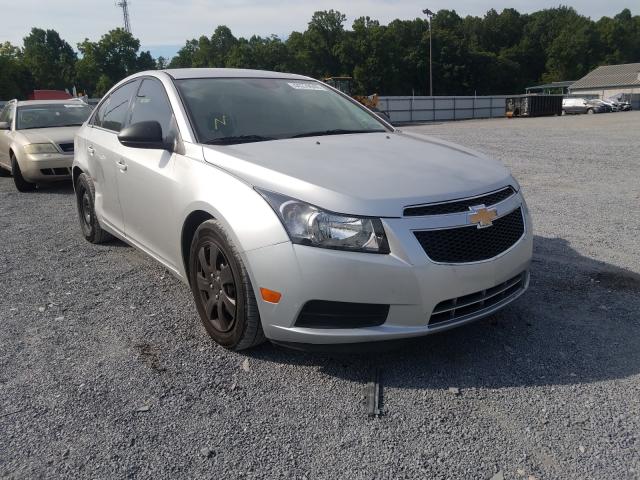 CHEVROLET CRUZE LS 2012 1g1pc5sh8c7371028