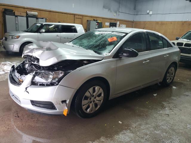 CHEVROLET CRUZE 2012 1g1pc5sh8c7371711