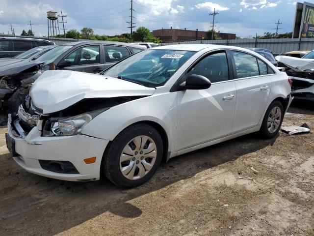 CHEVROLET CRUZE 2012 1g1pc5sh8c7381493