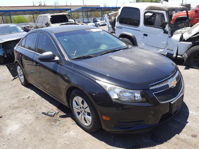 CHEVROLET CRUZE LS 2012 1g1pc5sh8c7386581