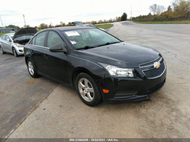 CHEVROLET CRUZE 2012 1g1pc5sh8c7386693