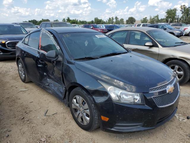 CHEVROLET CRUZE LS 2012 1g1pc5sh8c7390808