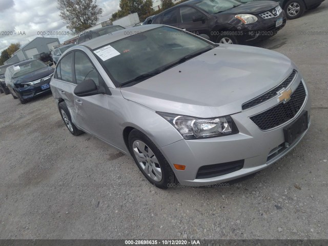 CHEVROLET CRUZE 2012 1g1pc5sh8c7397127