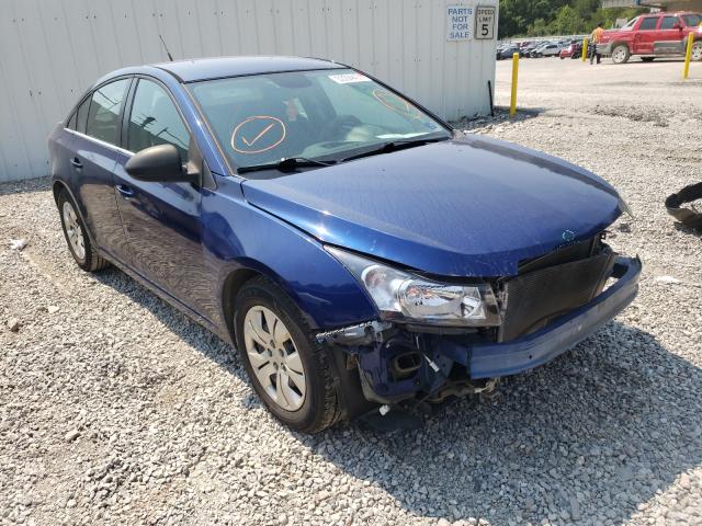 CHEVROLET CRUZE LS 2012 1g1pc5sh8c7403847