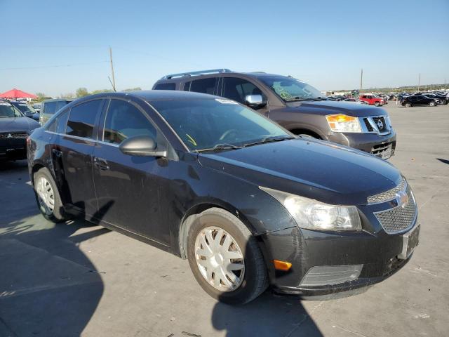 CHEVROLET CRUZE LS 2012 1g1pc5sh8c7404531