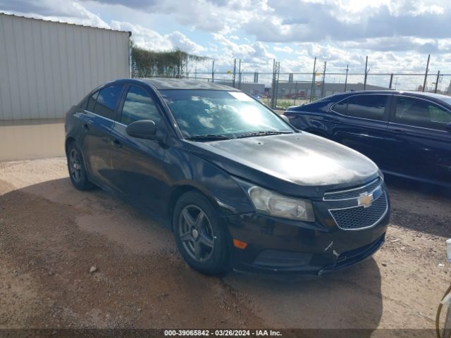 CHEVROLET CRUZE 2012 1g1pc5sh8c7409454