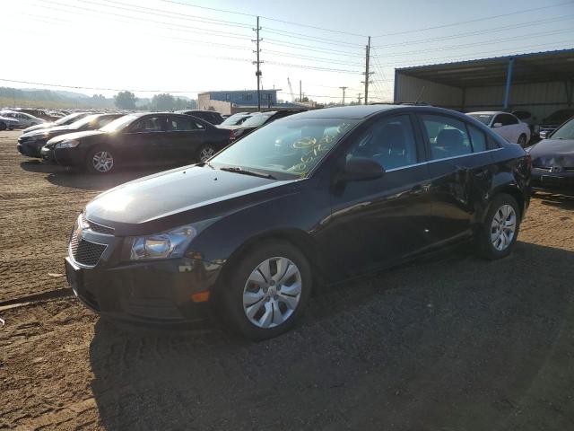 CHEVROLET CRUZE LS 2012 1g1pc5sh8c7409616