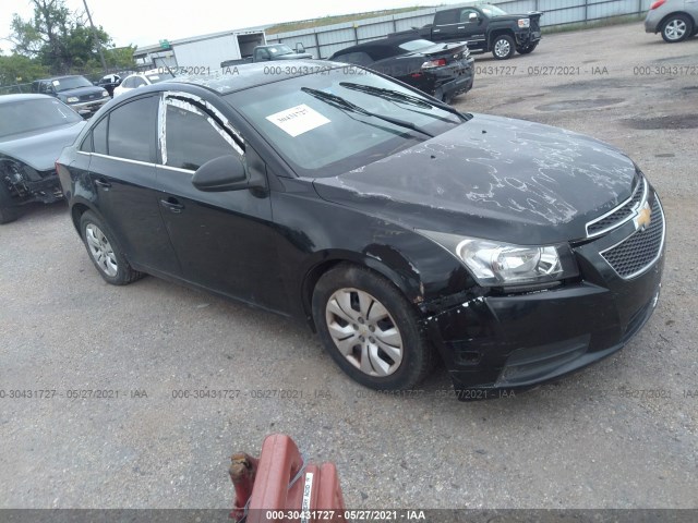 CHEVROLET CRUZE 2012 1g1pc5sh8c7409633