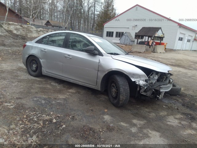 CHEVROLET CRUZE LIMITED 2016 1g1pc5sh8g7119687