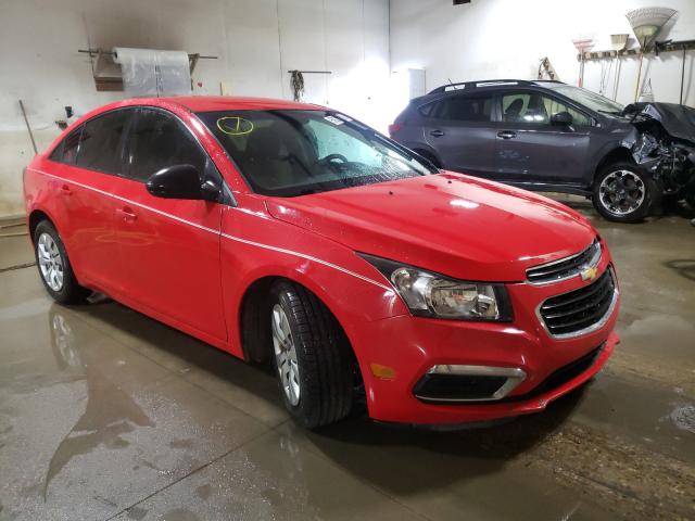 CHEVROLET CRUZE LIMI 2016 1g1pc5sh8g7131984