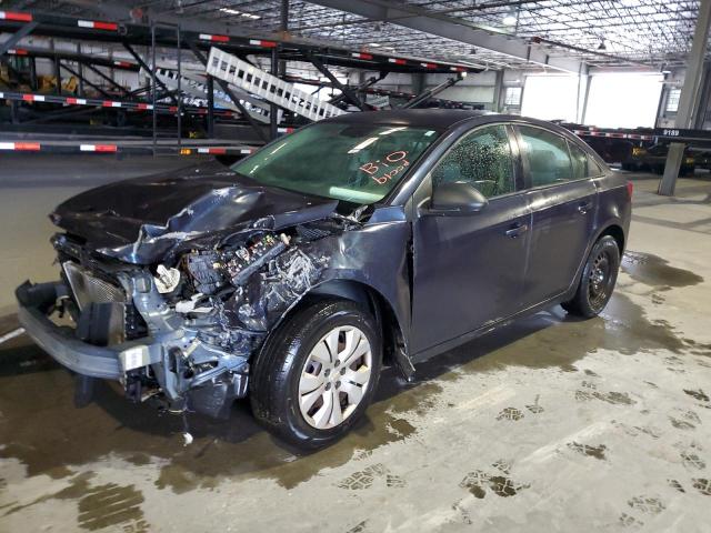 CHEVROLET CRUZE 2016 1g1pc5sh8g7133427