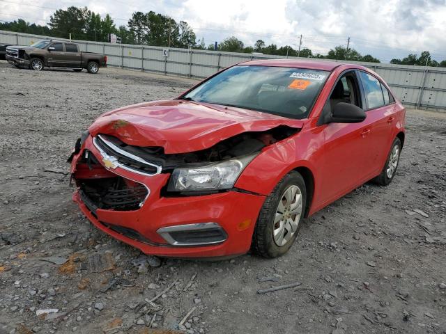 CHEVROLET CRUZE LIMI 2016 1g1pc5sh8g7143469