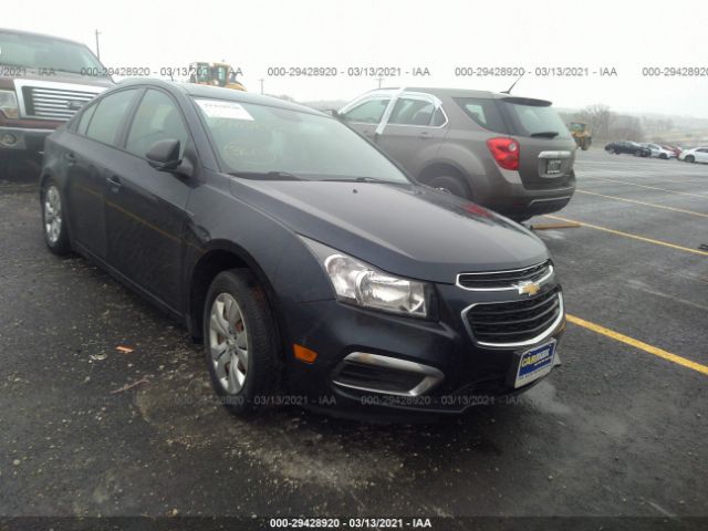 CHEVROLET CRUZE LIMITED 2016 1g1pc5sh8g7145562