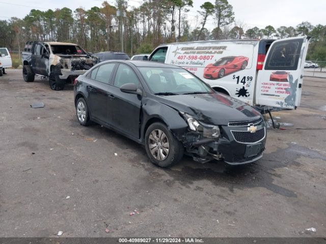 CHEVROLET CRUZE LIMITED 2016 1g1pc5sh8g7150700