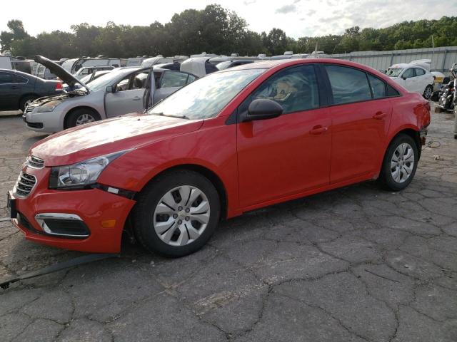 CHEVROLET CRUZE LIMI 2016 1g1pc5sh8g7163804