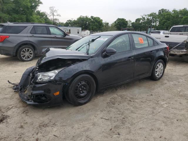 CHEVROLET CRUZE LIMI 2016 1g1pc5sh8g7166752